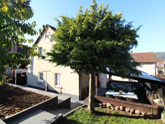 Einfamilienhaus zum Kauf 239.000 € 5 Zimmer 106 m² 415 m² Grundstück Hauenstein 76846