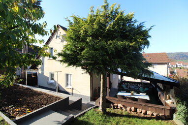 Einfamilienhaus zum Kauf 239.000 € 5 Zimmer 106 m² 415 m² Grundstück Hauenstein 76846