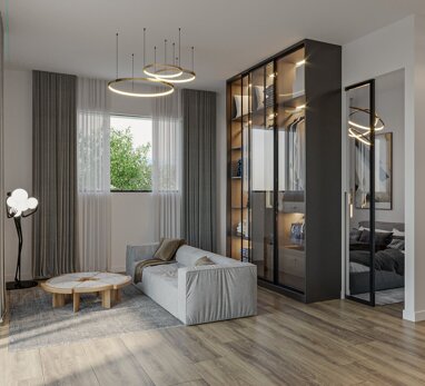 Wohnung zum Kauf 239.000 € 2 Zimmer 42,8 m² 1. Geschoss Wien 1220