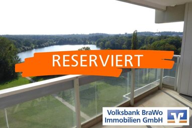 Wohnung zum Kauf 124.000 € 2 Zimmer 60 m² Schillerteich Wolfsburg 38440