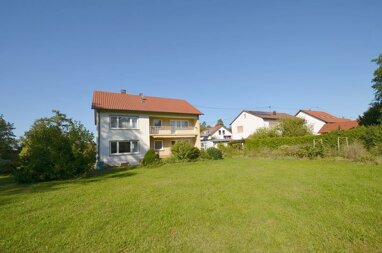 Einfamilienhaus zum Kauf 595.000 € 7 Zimmer 193 m² 1.500 m² Grundstück Straß Nersingen 89278