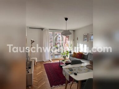 Wohnung zur Miete Tauschwohnung 830 € 3 Zimmer 68 m² Ohlsdorf Hamburg 22087