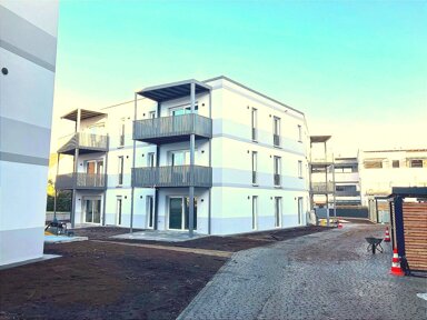 Wohnung zum Kauf provisionsfrei 387.500 € 2 Zimmer 64,5 m² EG Schwarzachweg 7a Neumarkt Neumarkt in der Oberpfalz 92318