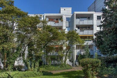 Wohnung zur Miete 430 € 1 Zimmer 44,1 m² 4. Geschoss frei ab 02.05.2025 Europaring 54 Medinghoven Bonn 53123