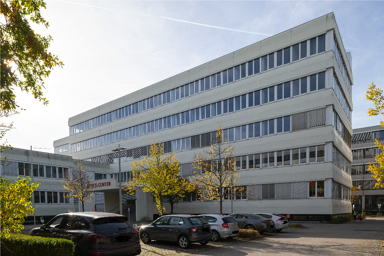 Bürofläche zur Miete provisionsfrei 650 € 45 m² Bürofläche Klausenburger Straße Englschalking München 81677