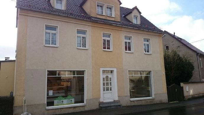 Ladenfläche zur Miete provisionsfrei 350 € 2 Zimmer 70 m²<br/>Verkaufsfläche Wermsdorf Wermsdorf 04779