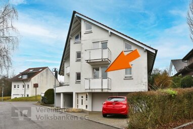 Wohnung zum Kauf 289.000 € 4,5 Zimmer 91 m² Steinenbronn 71144