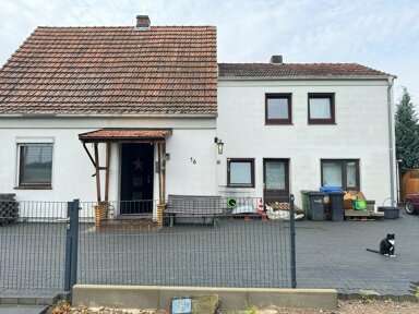 Einfamilienhaus zum Kauf 325.000 € 6 Zimmer 141,2 m² 561 m² Grundstück Bassen Oyten-Bassen 28876