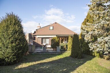 Einfamilienhaus zum Kauf 447.000 € 6 Zimmer 153,8 m² 991 m² Grundstück Ebreichsdorf 2483