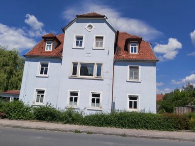 Terrassenwohnung zum Kauf provisionsfrei 220.000 € 4 Zimmer 98 m² EG frei ab sofort Sugenheim Sugenheim 91484