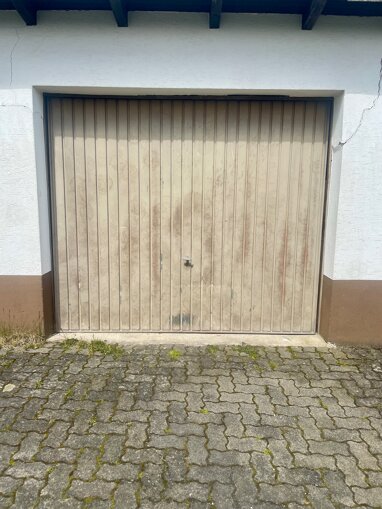 Garage zur Miete Provisionsfrei 70 € Moselstraße Bitburg Bitburg 54634