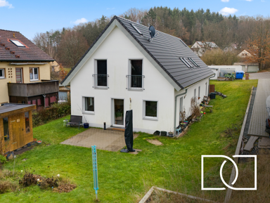 Einfamilienhaus zum Kauf 499.000 € 6 Zimmer 132,5 m² 425 m² Grundstück Altenplos Heinersreuth 95500