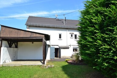 Einfamilienhaus zum Kauf 199.000 € 6 Zimmer 153 m² 336 m² Grundstück Laufenselden Heidenrod 65321