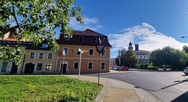 Haus zum Kauf provisionsfrei 570.000 € 96 m² frei ab 01.01.2025 Teichstraße 19 + 20 Innenstadt Görlitz 02826