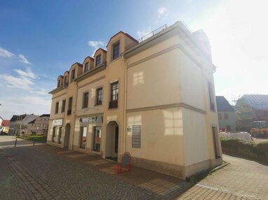 Mehrfamilienhaus zum Kauf 469.000 € Stadthausstraße 3 Bad Lausick Bad Lausick 04651