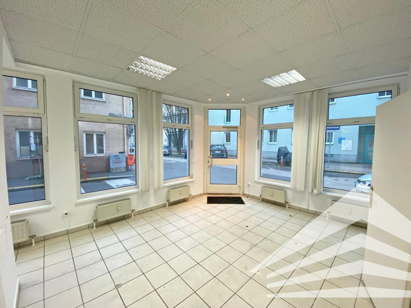 Bürofläche zur Miete 438,20 € 87,6 m²<br/>Bürofläche Hafnerstrasse 32 Linz Linz 4020