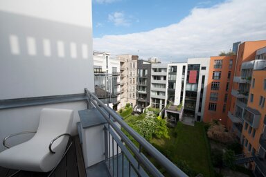 Mehrfamilienhaus zum Kauf als Kapitalanlage geeignet 2.490.000 € 6 Zimmer 221,2 m² 115 m² Grundstück Mitte Berlin 10117