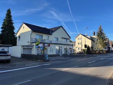 Mehrfamilienhaus zum Kauf 10 Zimmer 295 m² 614 m² Grundstück Schildgen Bergisch Gladbach 51467