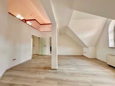 Maisonette zur Miete 900 € 2,5 Zimmer 90 m² 4. Geschoss frei ab 01.01.2025 Schobersmühlenweg 27 Erfurt 99089