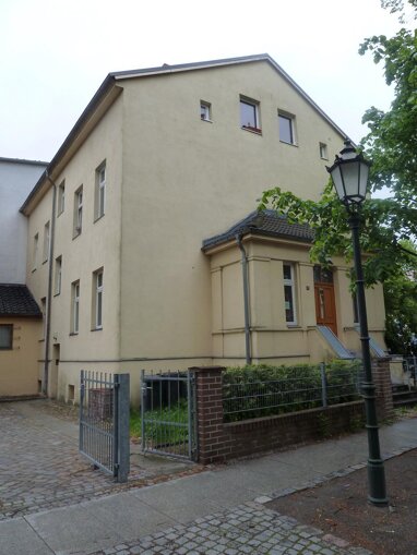 Mehrfamilienhaus zum Kauf 925.555,55 € 13 Zimmer 318,2 m² 454 m² Grundstück Stadtkern Bernau bei Berlin 16321