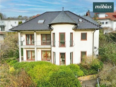 Mehrfamilienhaus zum Kauf 449.000 € 226,1 m² 692 m² Grundstück Bad Salzschlirf 36364