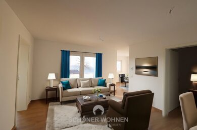 Wohnung zum Kauf 225.000 € 2 Zimmer 56,3 m² Freudenburg Freudenburg 54450