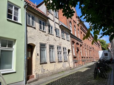 Einfamilienhaus zum Kauf 285.000 € 6 Zimmer 198 m² 97 m² Grundstück Innenstadt Lübeck 23552