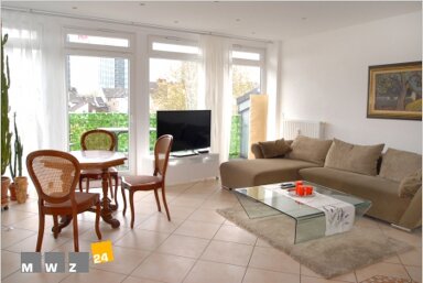 Wohnung zur Miete Wohnen auf Zeit 1.700 € 3 Zimmer 86 m² frei ab 01.03.2025 Unterbilk Düsseldorf 40219