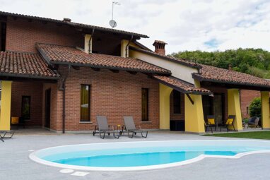 Villa zum Kauf 580.000 € 4 Zimmer 370 m² San Damiano D´Asti 14015