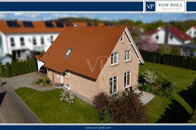 Einfamilienhaus zur Miete 2.100 € 5 Zimmer 154,4 m² 1.320 m² Grundstück Ratzeburg 23909