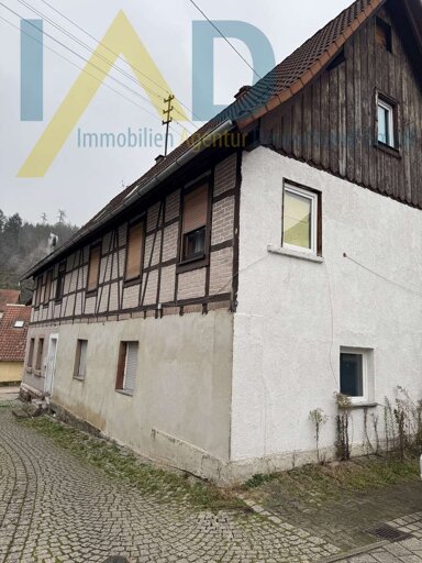 Mehrfamilienhaus zum Kauf 420.000 € 11 Zimmer 325 m² 399 m² Grundstück Obertsrot Gernsbach / Obertsrot 76593