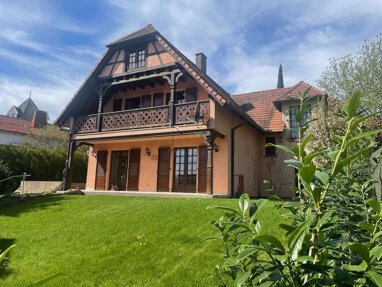 Einfamilienhaus zum Kauf 399.000 € 7 Zimmer 210 m² 650 m² Grundstück Lauterbourg (Raum Lauterbourg) 67630