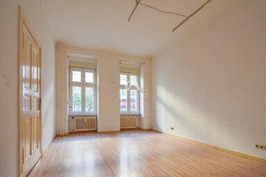Verkaufsfläche zum Kauf Provisionsfrei 5.190,58 € 3 Zimmer 76,9 m² Verkaufsfläche Maxstr . 19 Wedding Berlin 13347
