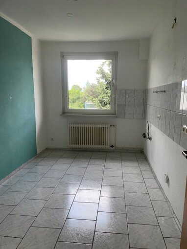Wohnung zur Miete 450 € 2 Zimmer 52 m² 2. Geschoss frei ab sofort Präsidentstr.3 Gleisdreieck Bochum 44787