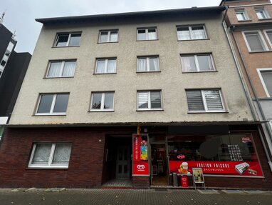 Wohnung zum Kauf 69.000 € 2 Zimmer 57,6 m² Herne-Süd Herne 44623