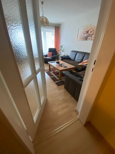 Wohnung zur Miete 350 € 1 Zimmer 18 m² 3. Geschoss frei ab sofort Harsdörffer Straße 27-29 Glockenhof Nürnberg 90478