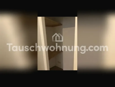 Wohnung zur Miete Tauschwohnung 880 € 3 Zimmer 78 m² 1. Geschoss Connewitz Leipzig 04277