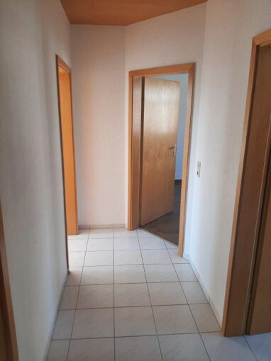Wohnung zur Miete 350 € 2 Zimmer 50 m² 2. Geschoss Bergstraße 52a Eilenburg Eilenburg 04838