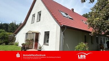 Mehrfamilienhaus zum Kauf 348.500 € 7 Zimmer 224 m² 1.894 m² Grundstück Altkalen Altkalen 17179