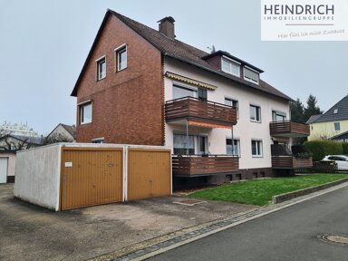 Mehrfamilienhaus zum Kauf 550.000 € 13 Zimmer 377,4 m² 1.258 m² Grundstück Eichwald Kassel / Bettenhausen 34123