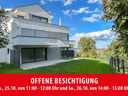 Neubauprojekt zum Kauf Waldburgstraße 153b Vaihingen Stuttgart 70563