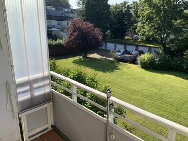 Wohnung zur Miete 589 € 3,5 Zimmer 69 m² 1. Geschoss Siegfriedstraße 11 Scherpenberg Moers 47443