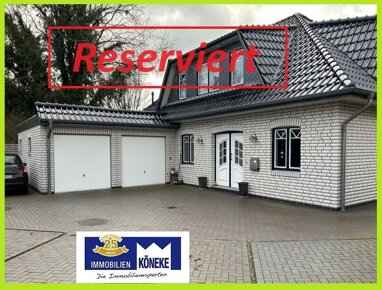 Bungalow zum Kauf 449.000 € 6 Zimmer 192 m² 712 m² Grundstück Gessel Syke 28857