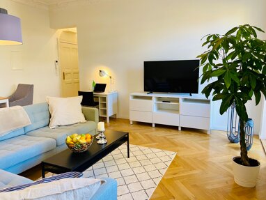 Wohnung zur Miete 1.250 € 2 Zimmer 47,3 m² 1. Geschoss Britzer Damm 127 Britz Berlin 12347