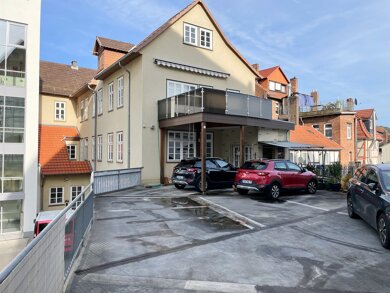 Wohn- und Geschäftshaus zum Kauf als Kapitalanlage geeignet 628 m² 450 m² Grundstück Eschwege Eschwege 37269