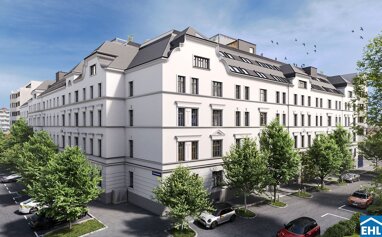 Wohnung zum Kauf 413.800 € 3 Zimmer 73,8 m² 1. Geschoss Roseggergasse Wien 1160