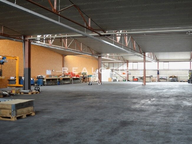 Halle/Industriefläche zur Miete 6.200 m²<br/>Lagerfläche Fechenheim Frankfurt am Main 60386