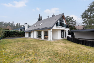 Einfamilienhaus zum Kauf 649.000 € 6 Zimmer 196 m² 561 m² Grundstück Röthenbach Röthenbach bei Altdorf 90518