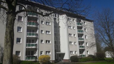 Wohnung zur Miete 681 € 3 Zimmer 72,5 m² 4. Geschoss frei ab 22.11.2024 Weitmarer Str. 82 Weitmar - Mitte Bochum 44795