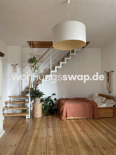 Apartment zur Miete 1.028 € 2 Zimmer 83 m² 4. Geschoss Prenzlauer Berg 10437
